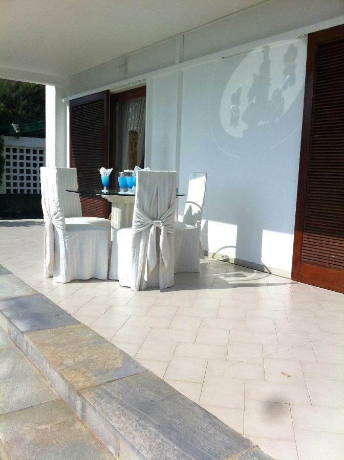 Nerantza Villa Jolimax Exterior photo